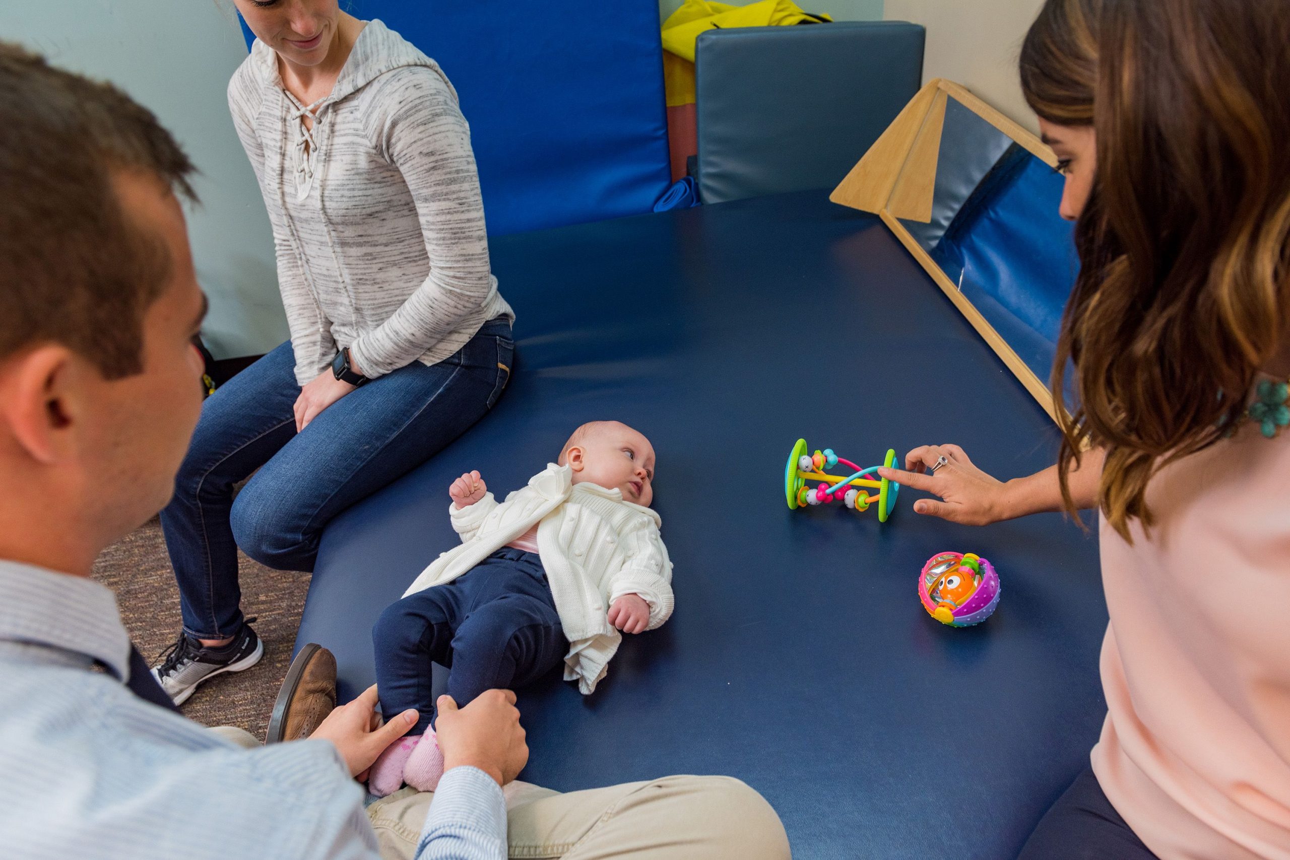 2021 Therapeutic Assessments and Interventions in the